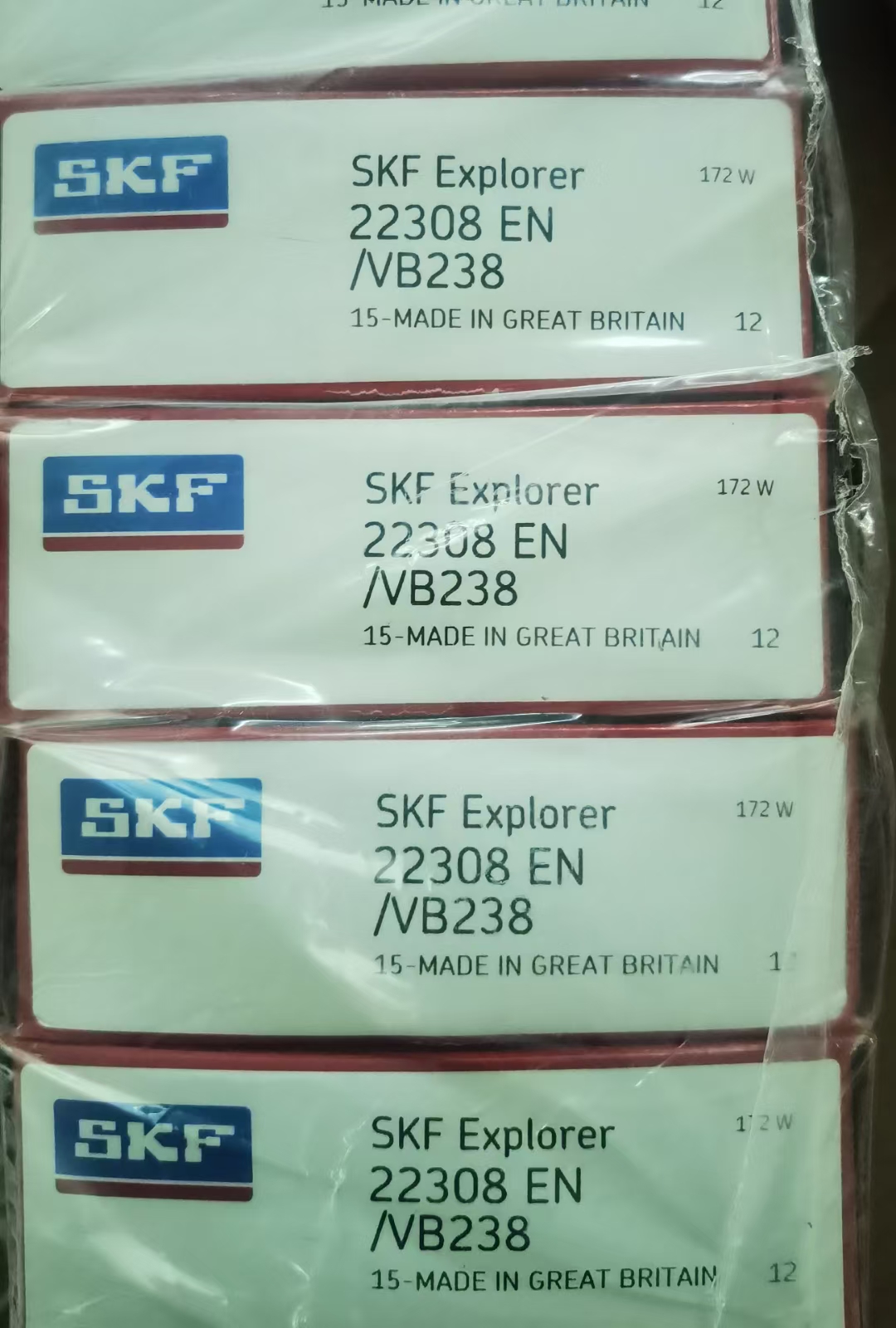 SKF   22308EN/VB238