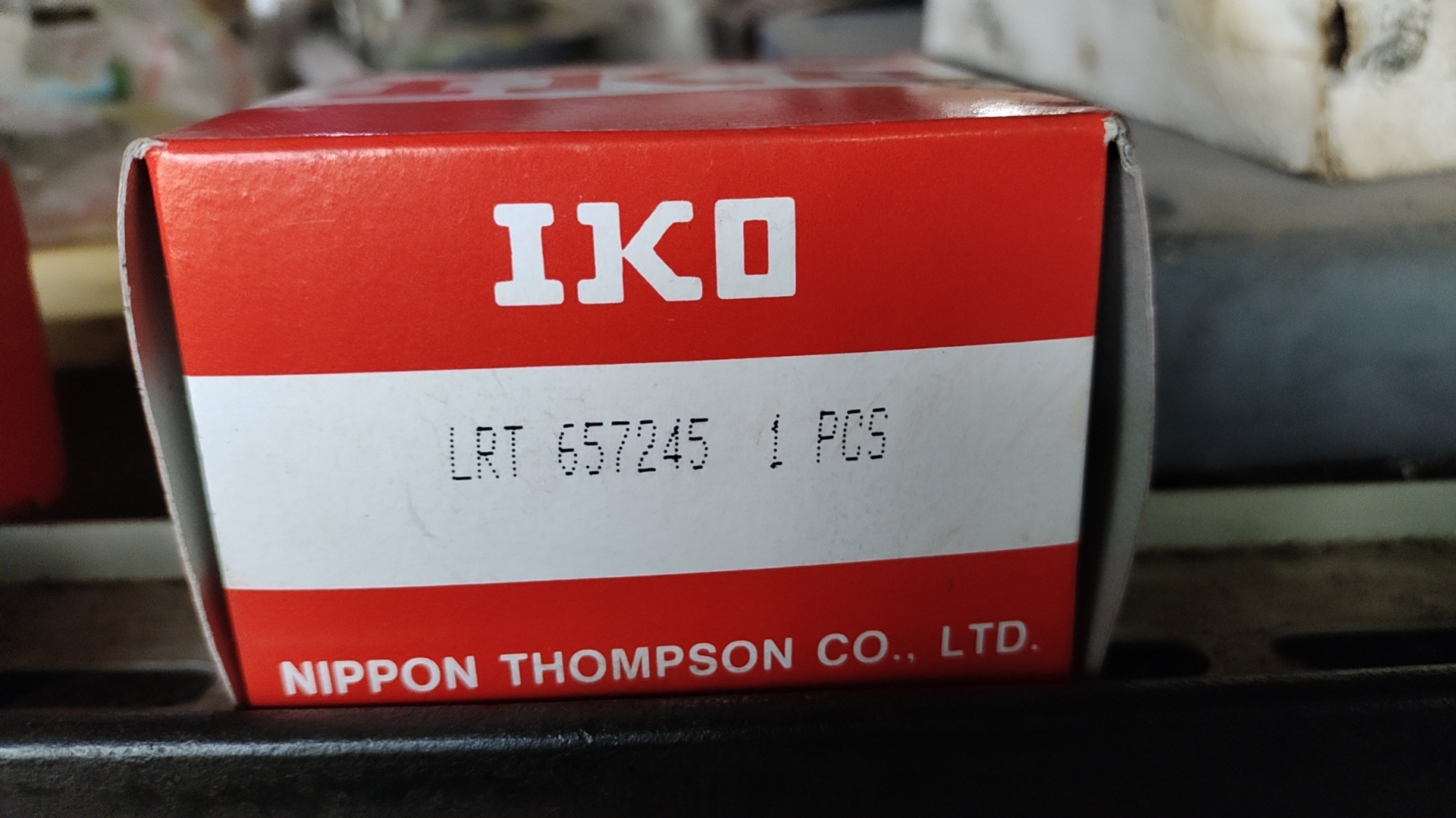 IKO内圈   LRT657245