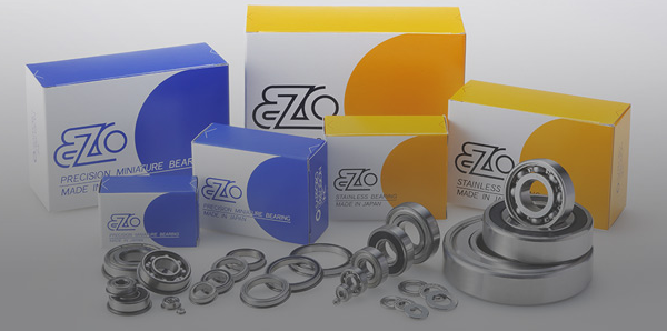日本EZO轴承