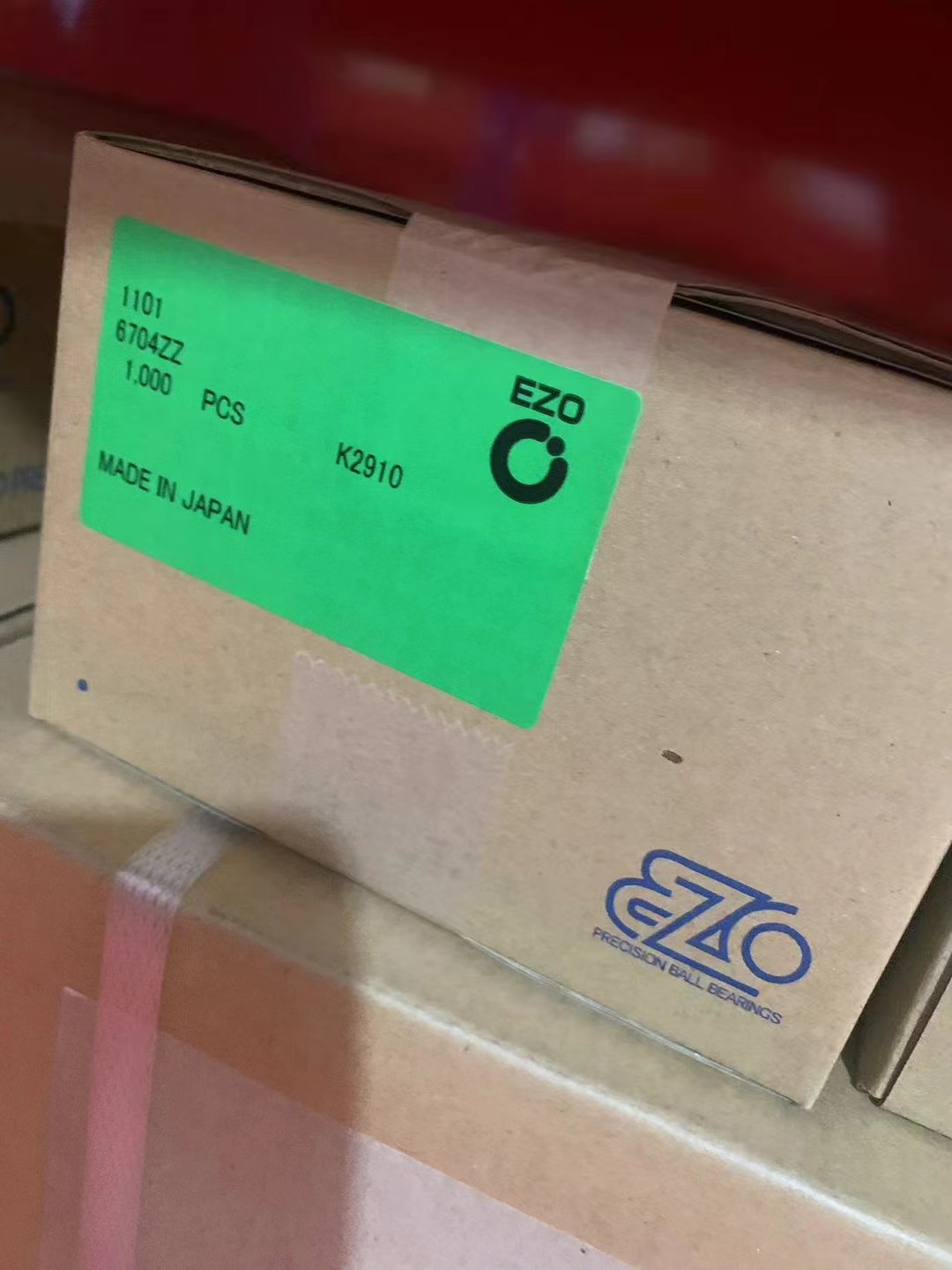 EZO  6704ZZ