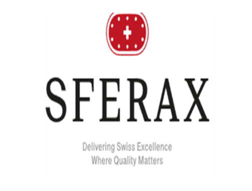 瑞士SFERAX直线轴承