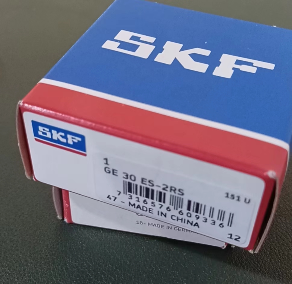 SKF  GE30ES-2RS