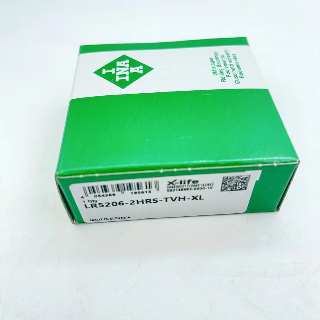 INA LR5206-2HRS-TVH-XL