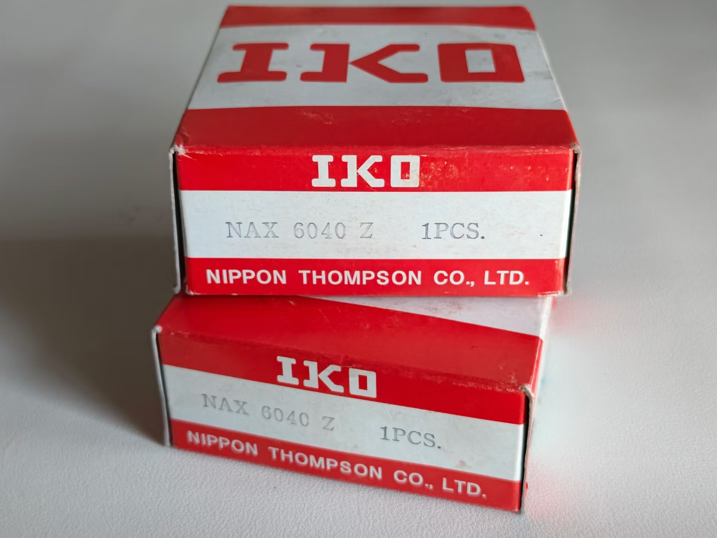 IKO  NAX6040Z