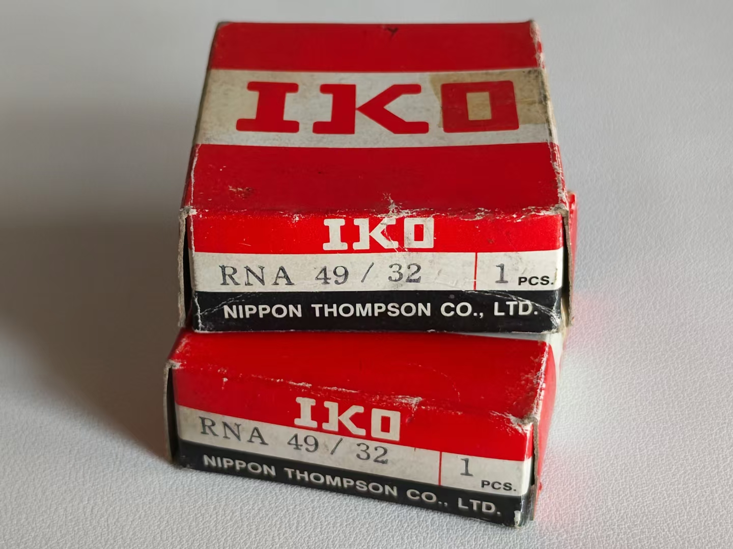 IKO   RNA49/32