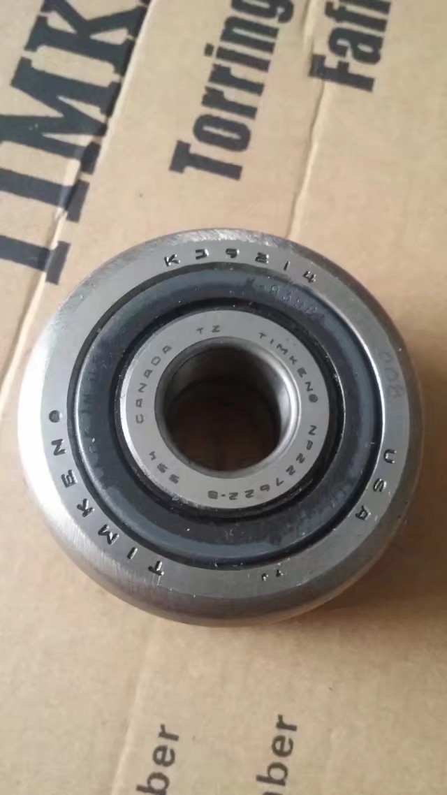 TIMKEN  K39214