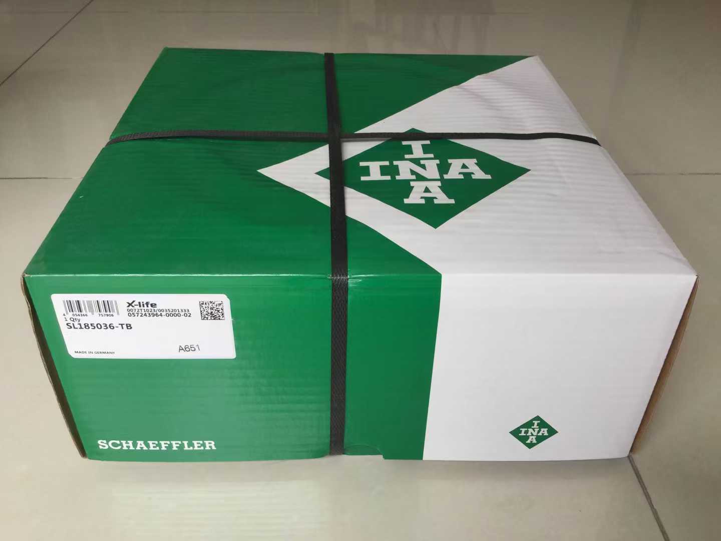 INA  SL185036-TB