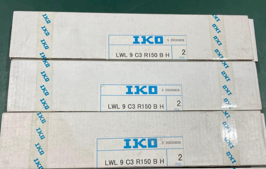 IKO  LWL9C3R150B H