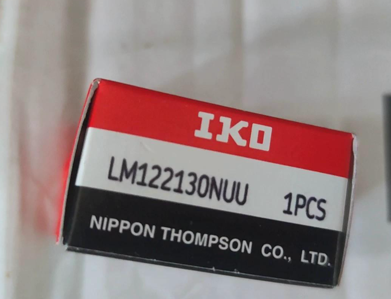 IKO  LM122130NUU