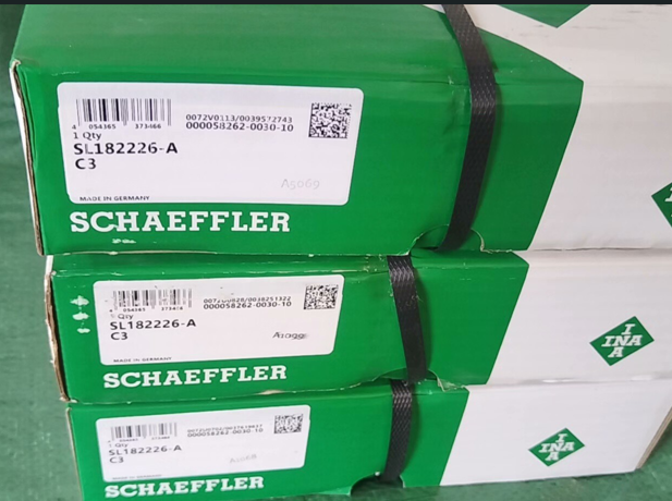 INA  SL182226-A-C3