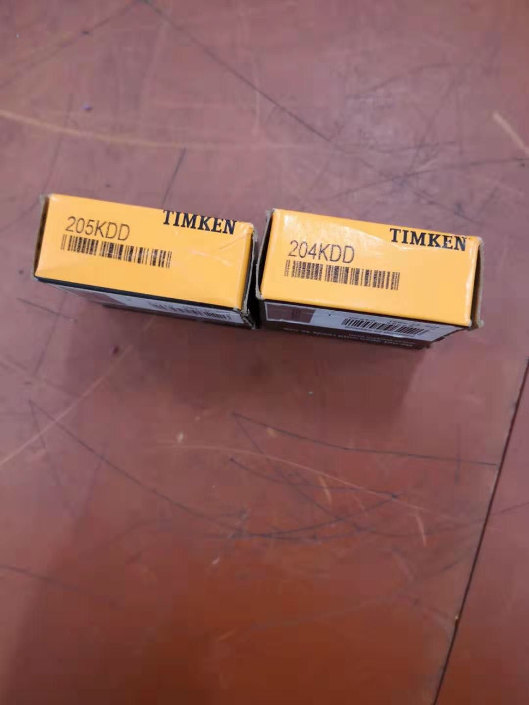 TIMKEN  205KDD