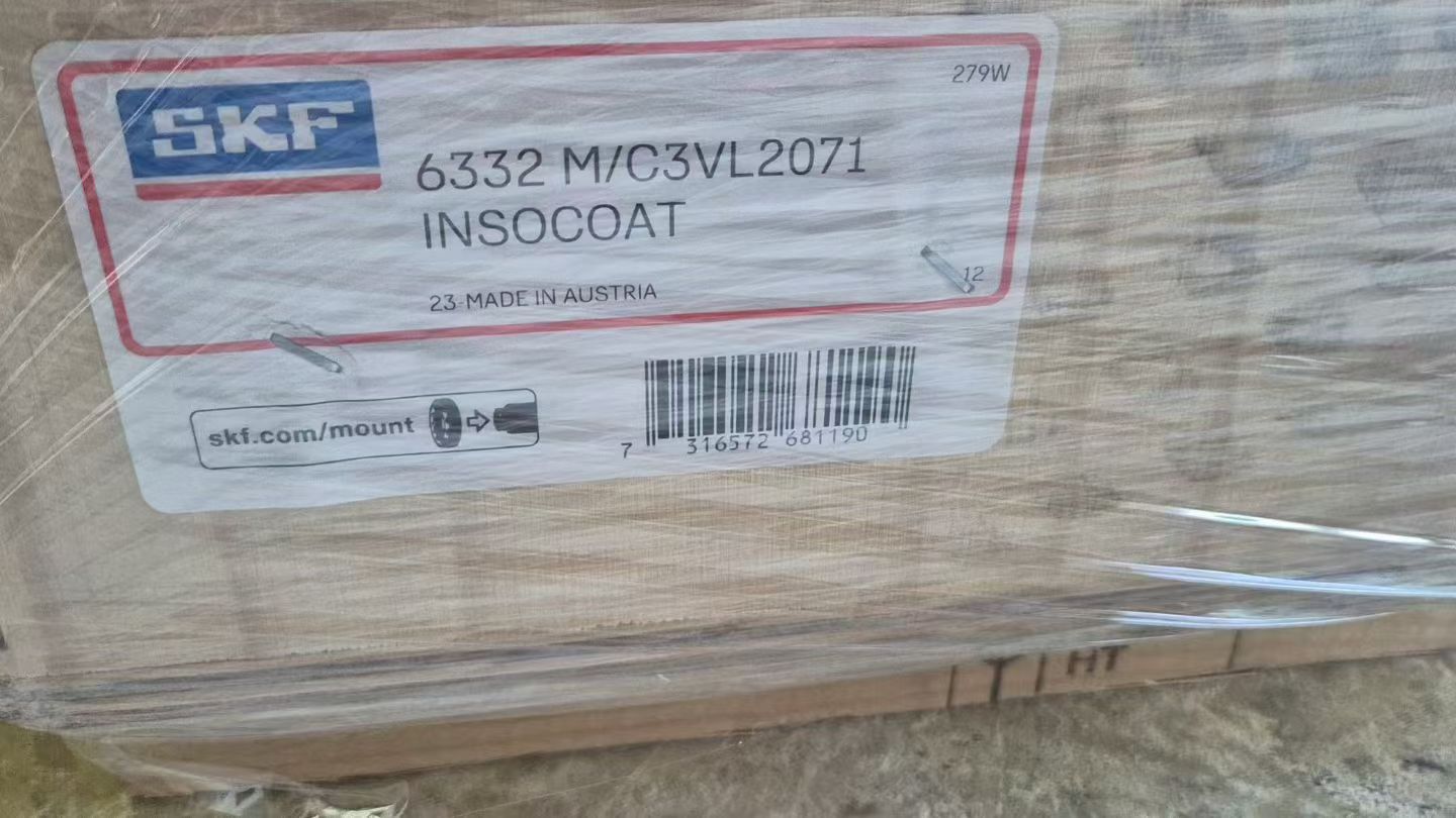 SKF  6332M/C3VL2071