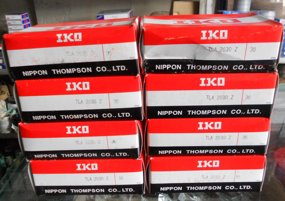 IKO  TLA2030Z