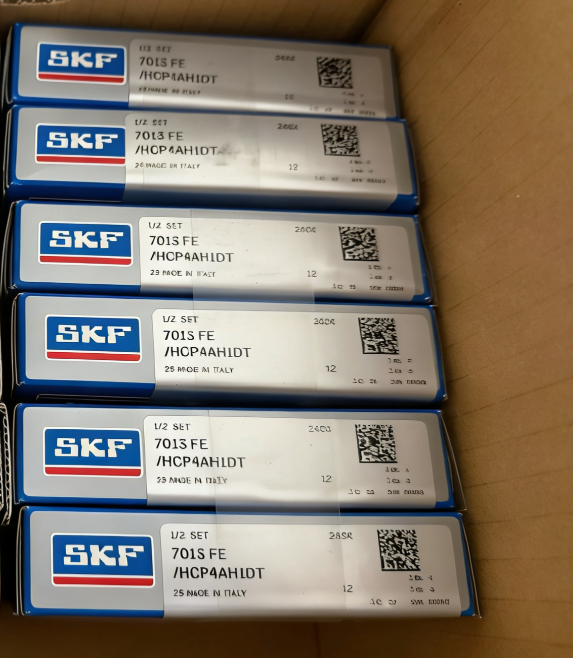 SKF  7013FE/HCP4AHLDT