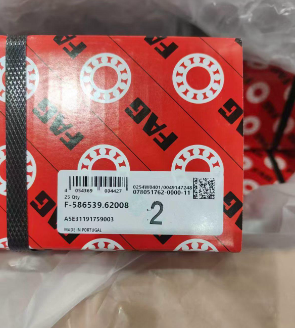 FAG  F-586539.62008