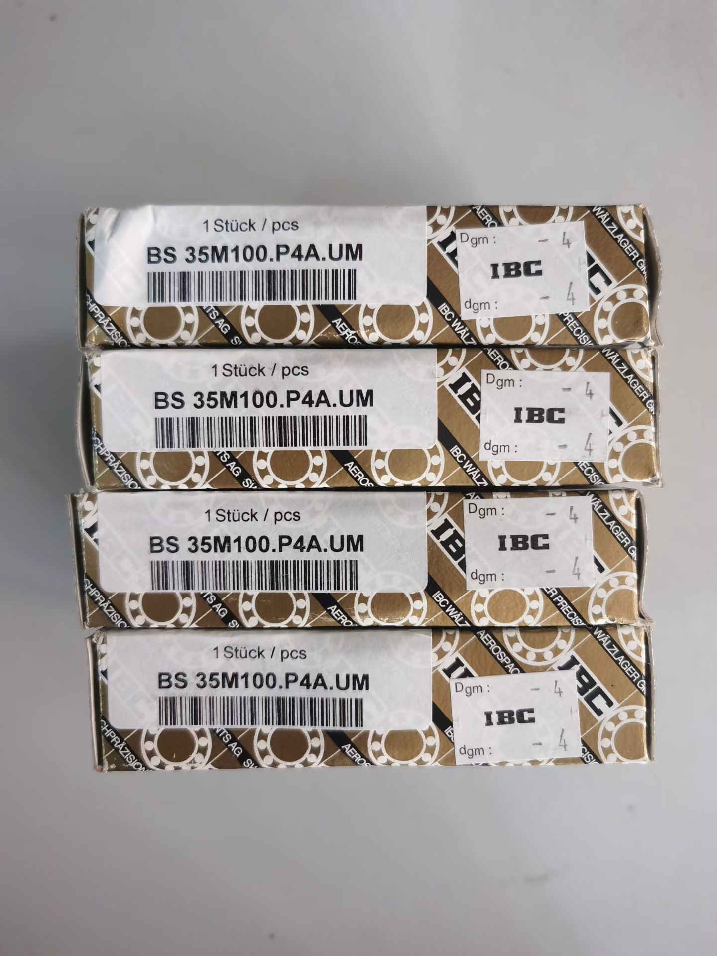 IBC  BS35M100.P4A.UM