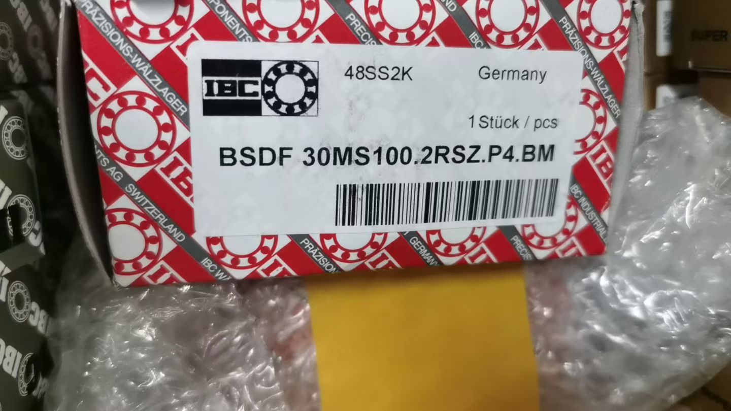 IBC  BSDF30MS100.2RSZ.P4.BM