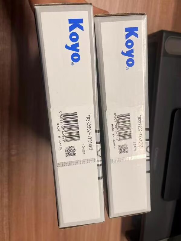 KOYO  TR382202-1YR1SH3