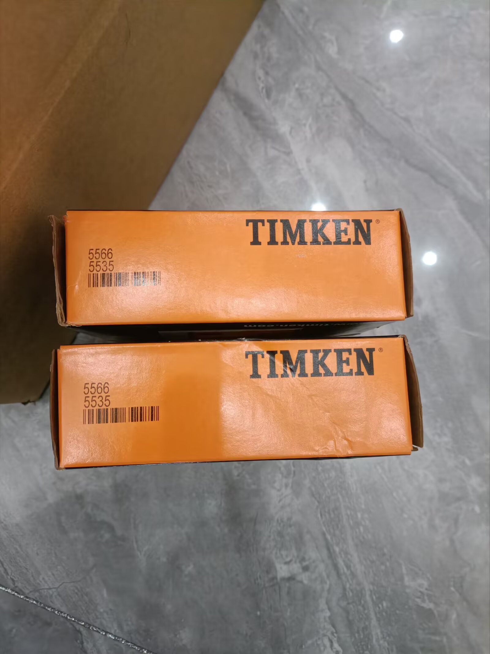TIMKEN    5566/5535