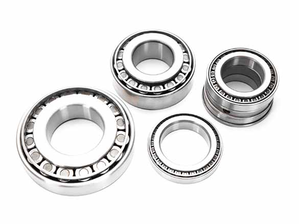 FAG圆锥滚子轴承