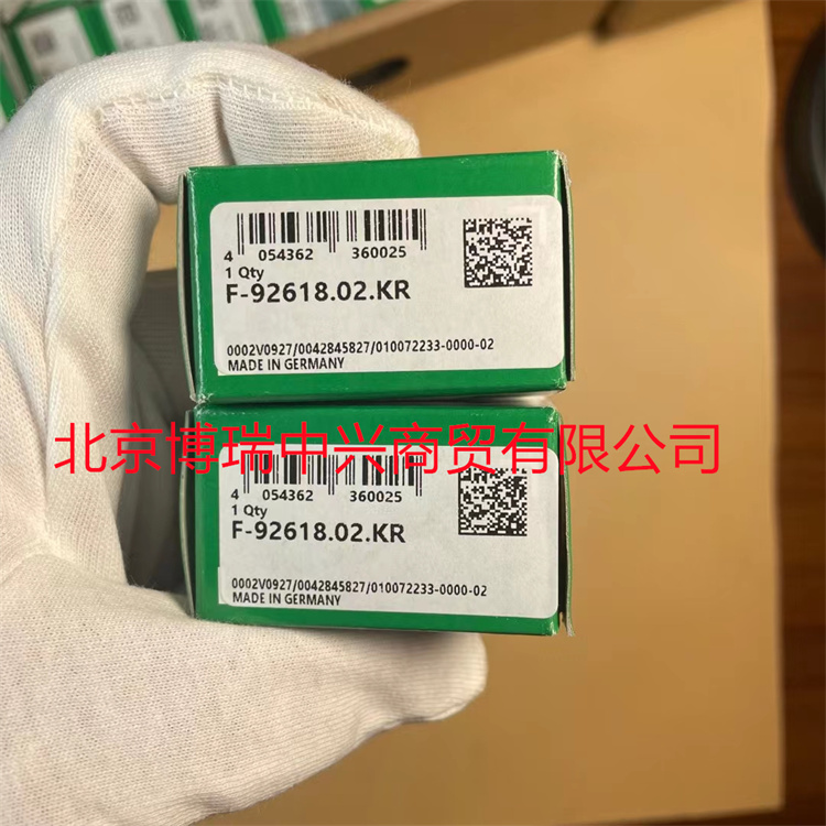 INA印刷机轴承 F-92618.02.KR F-系列轴承