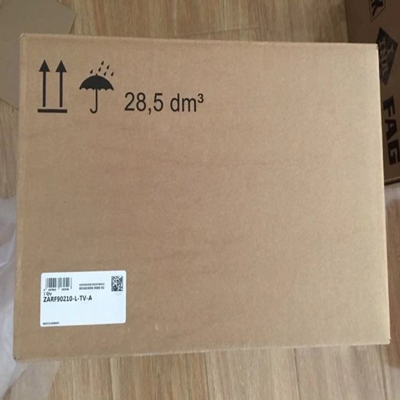 德国INA组合轴承 ZARF90210-L-TVA INA组合轴承