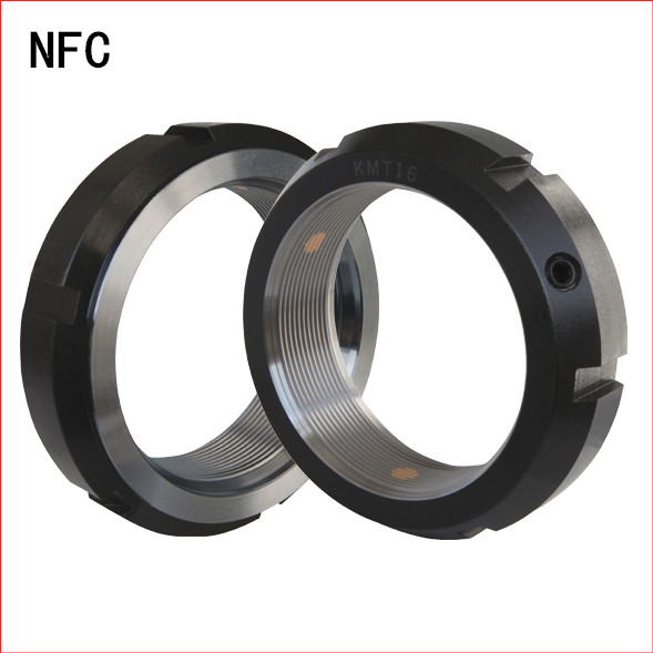 NFC系列精密锁紧螺母