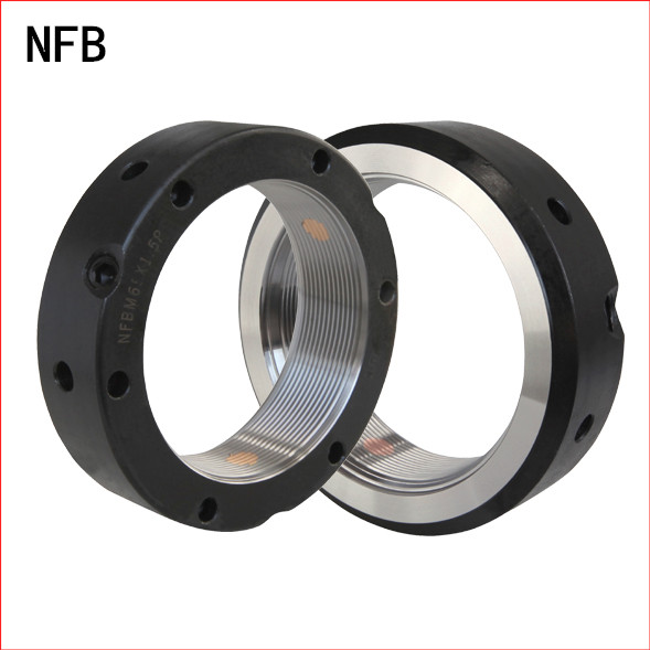 NFB系列精密锁紧螺母