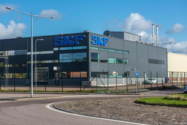 SKF轴承故障及其预防方法-FAGSKF轴承的安装和使用