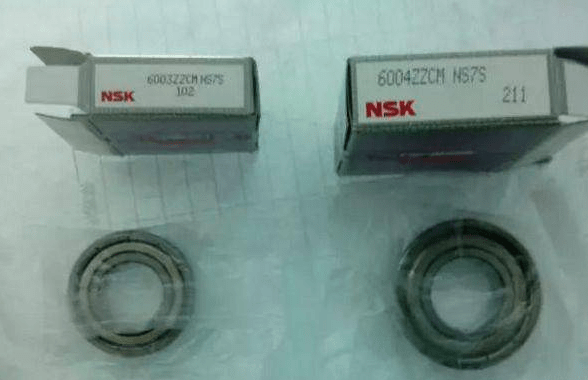 德国INA轴承代理商教你如何辨别轴承真假