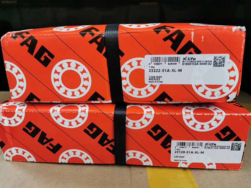 FAG 23128-E1A-XL-M