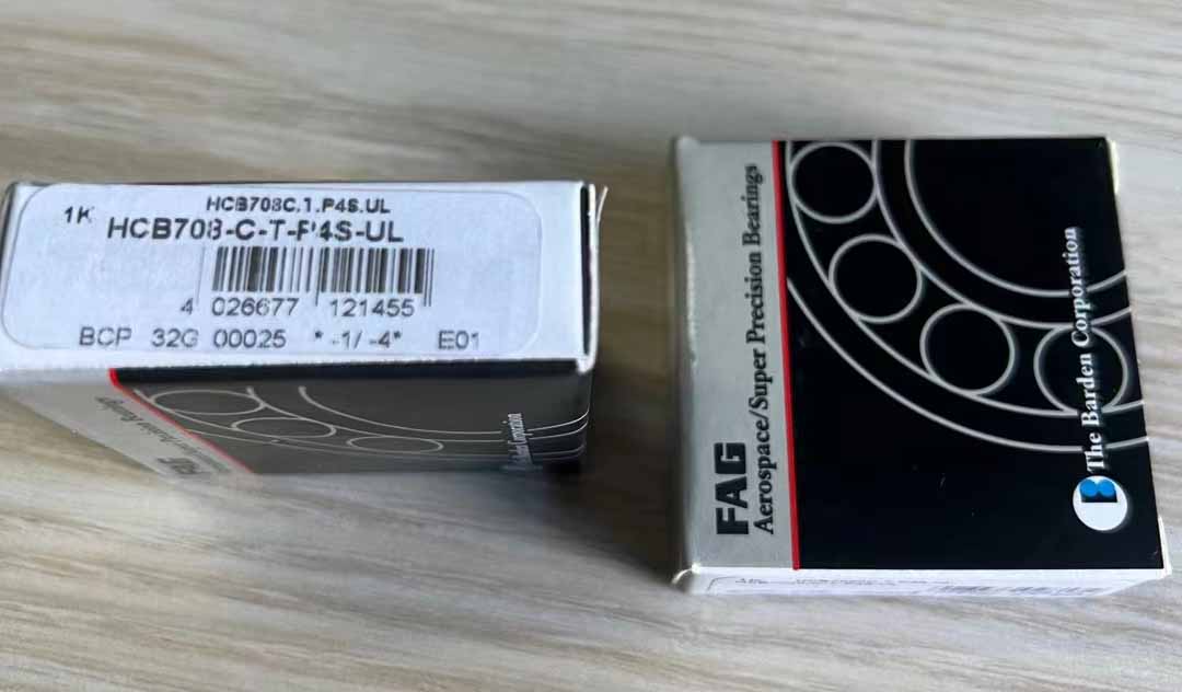 FAG HCB708-C-T-P4S-UL