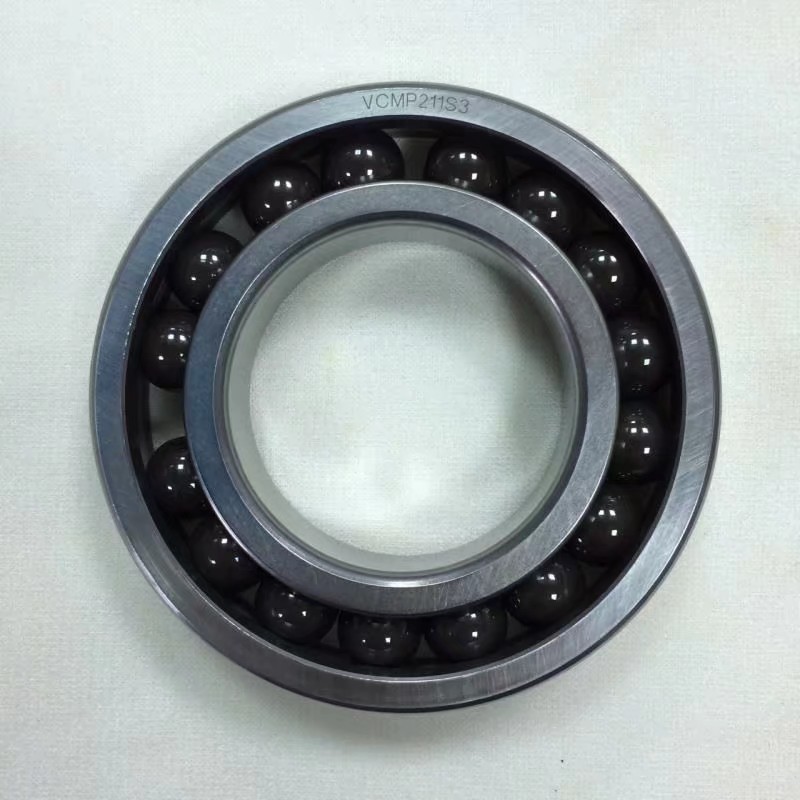 FAG真空泵轴承  F-686249.SKL