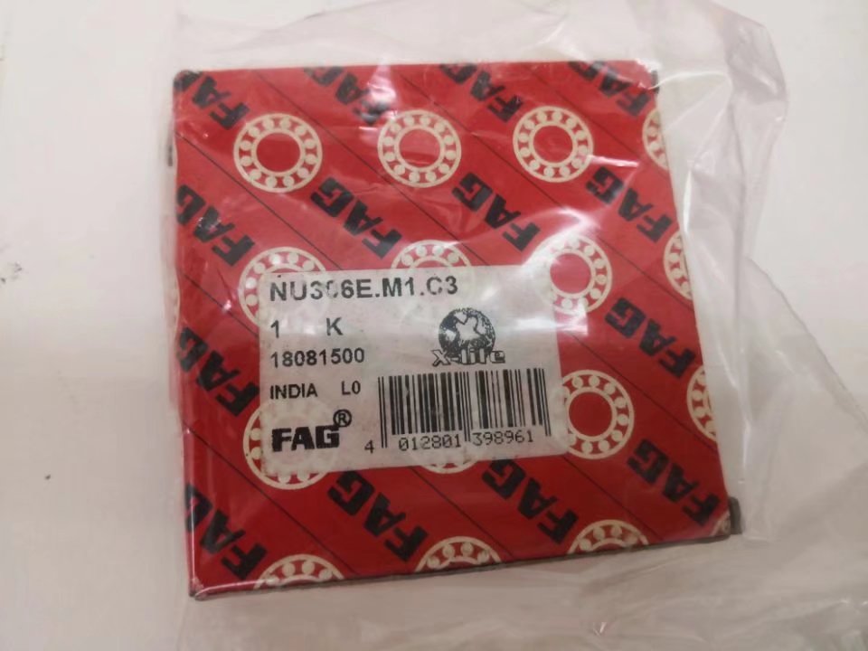 FAG NU306E.M1.C3