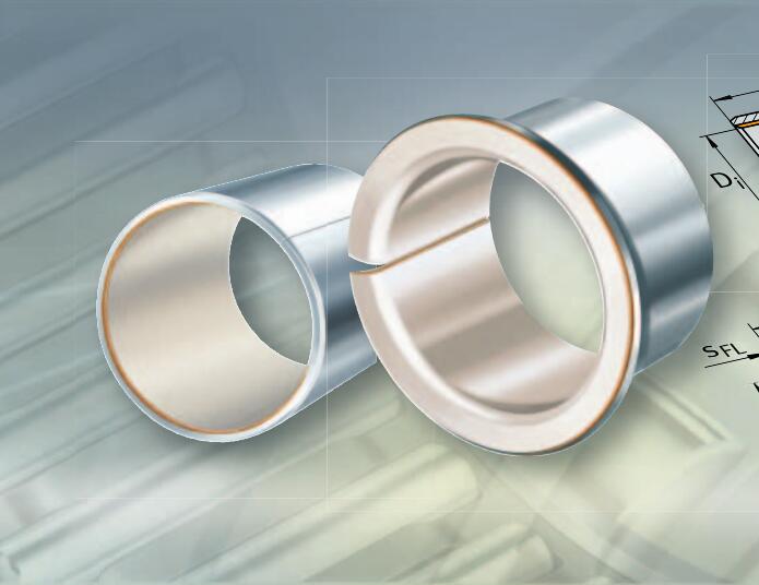 INA无油轴承  INA衬套