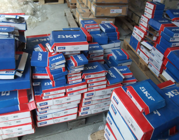 进口轴承温度过高的原因和必要避免措施