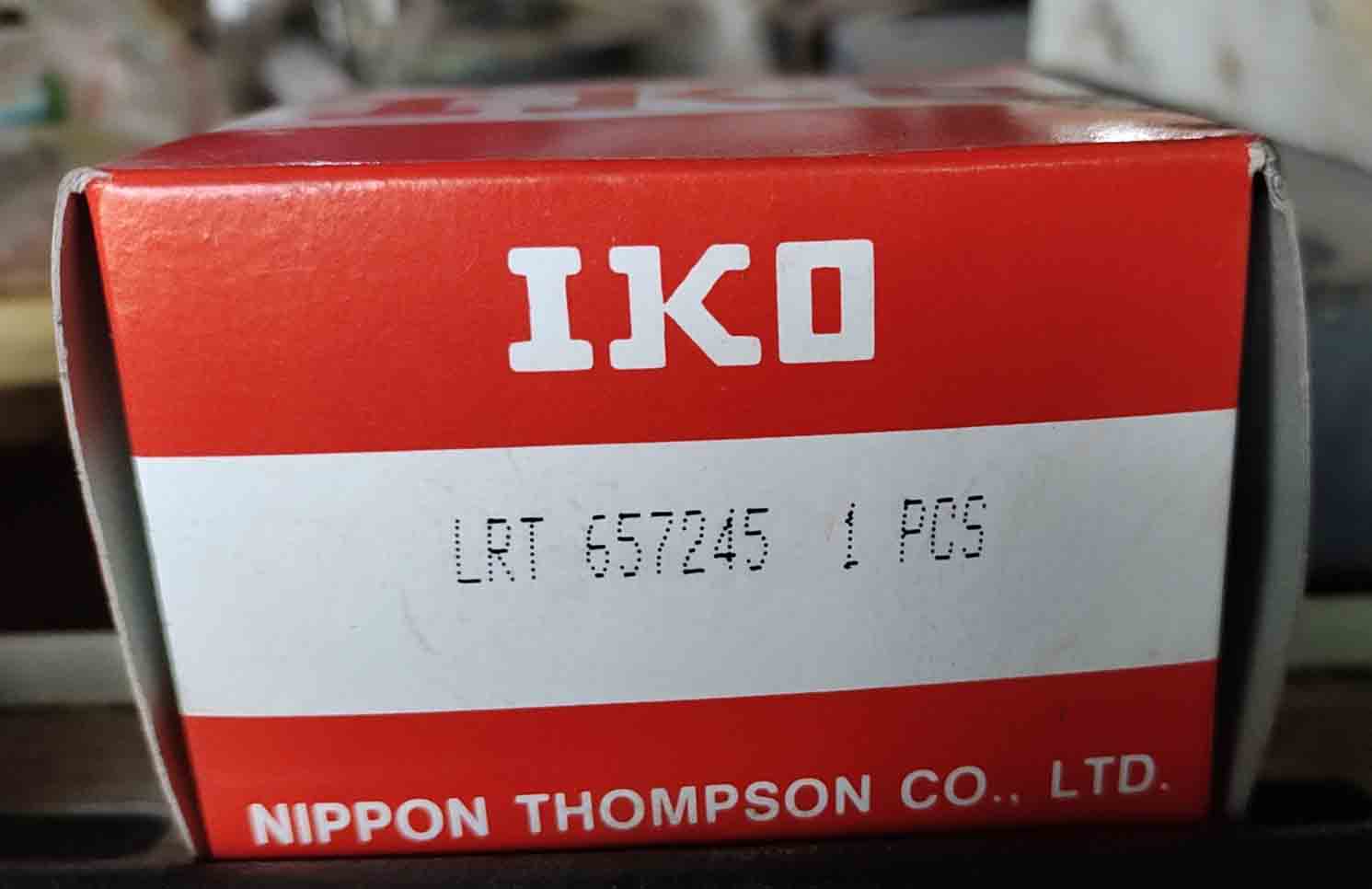 IKO内圈   LRT657245