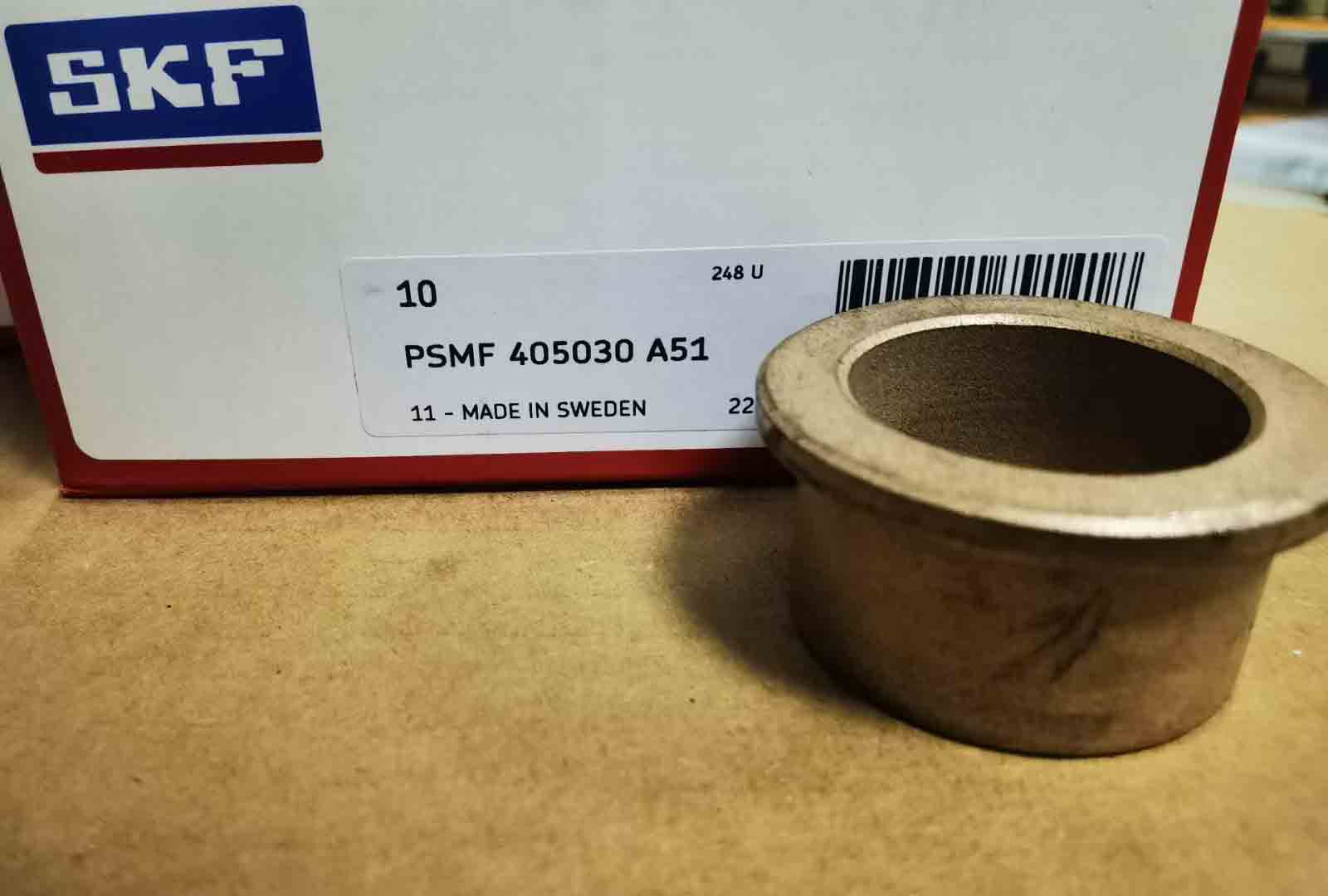 SKF衬套  PSMF405030 A51