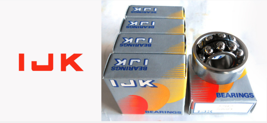 日本IJK轴承