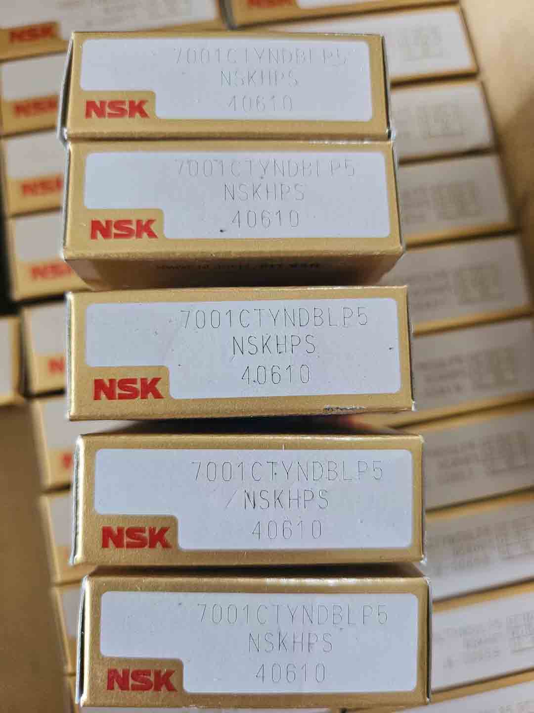 NSK  7001CTYNDBLP5