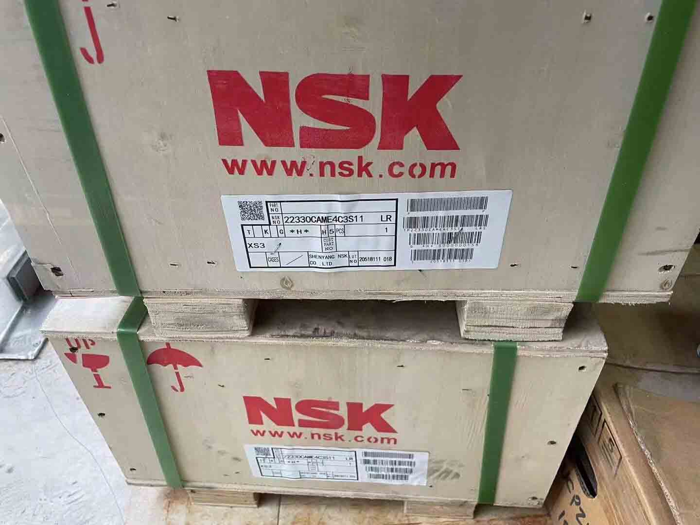 NSK  22330CAME4C3S11