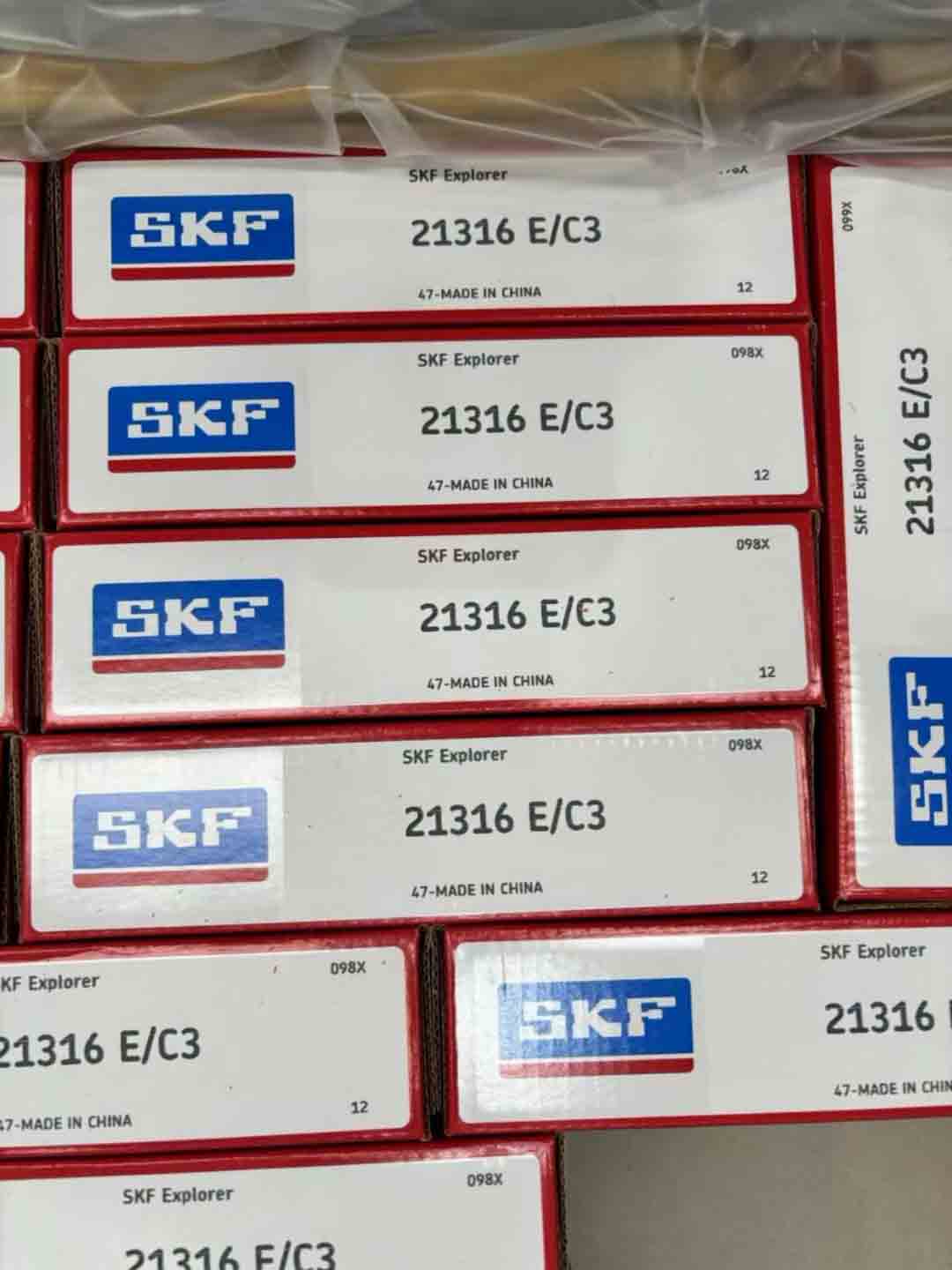 SKF  21316E/C3