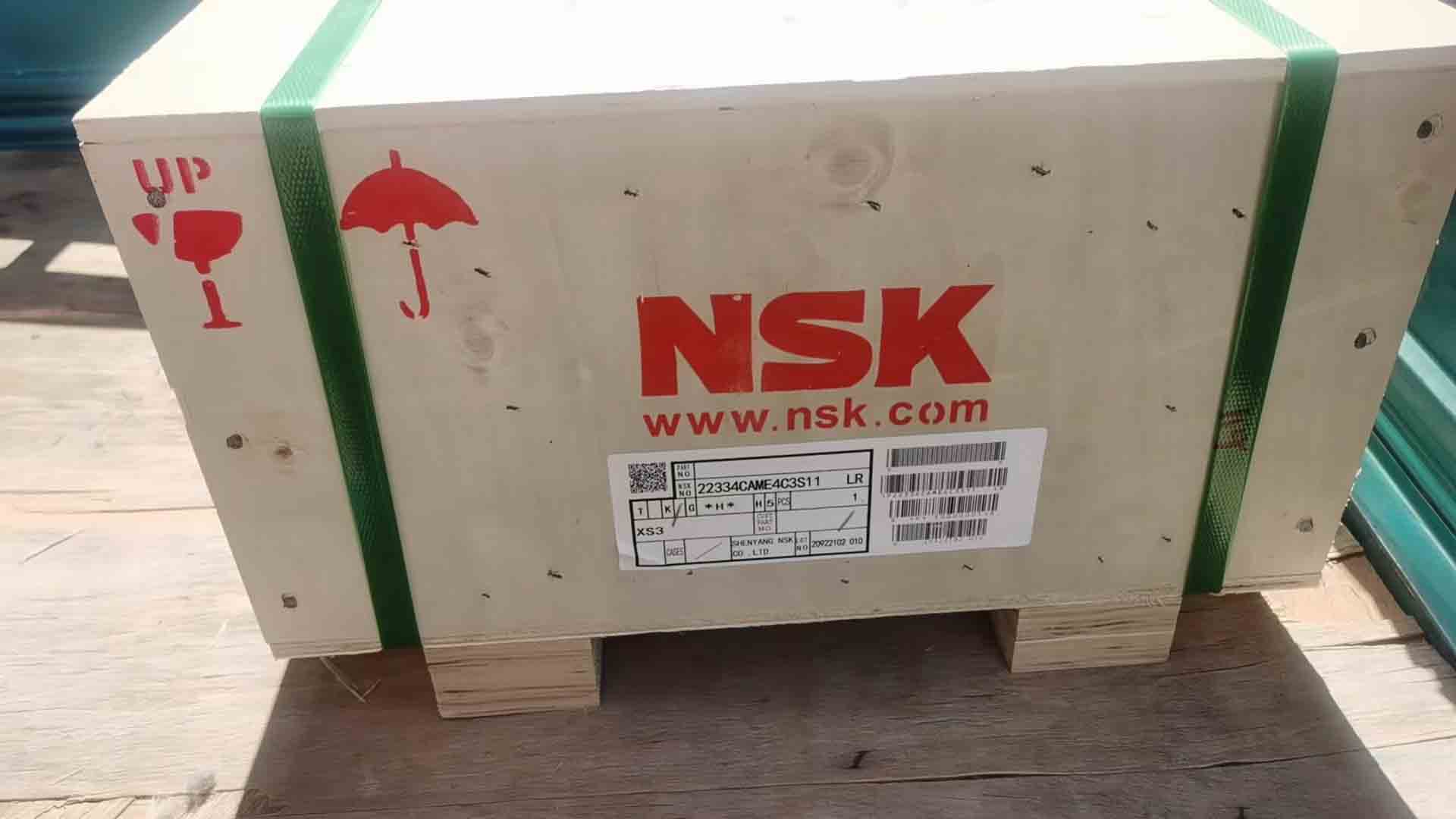 NSK   22334CAME4C3S11