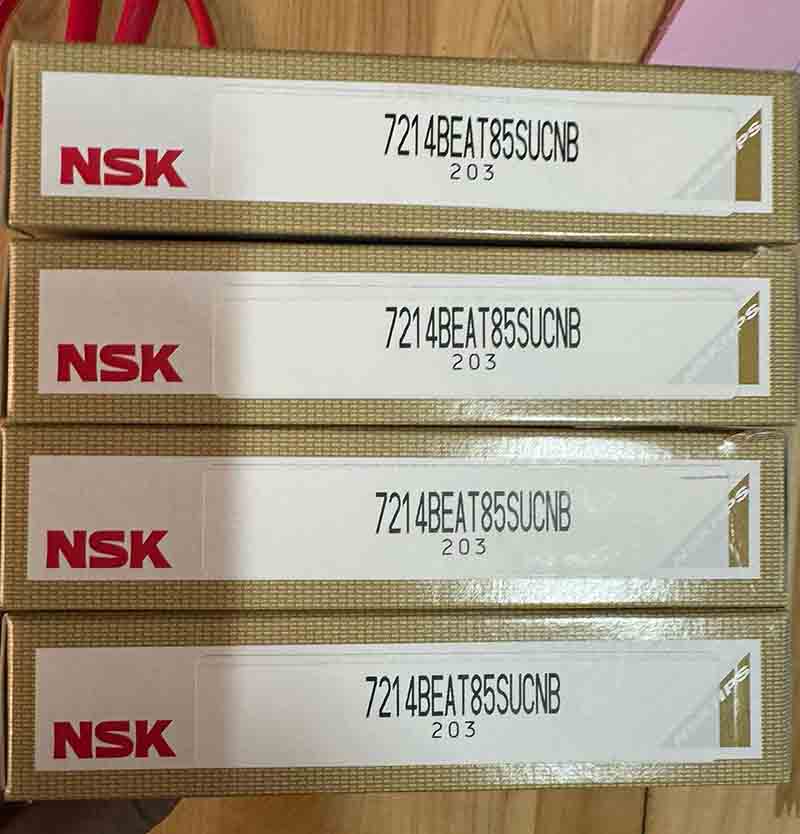 NSK  7214BEAT85SUCNB