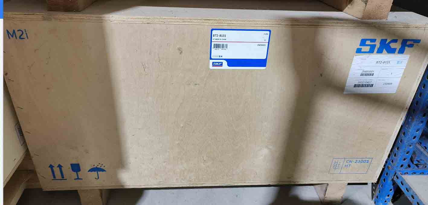 SKF  BT2-8131