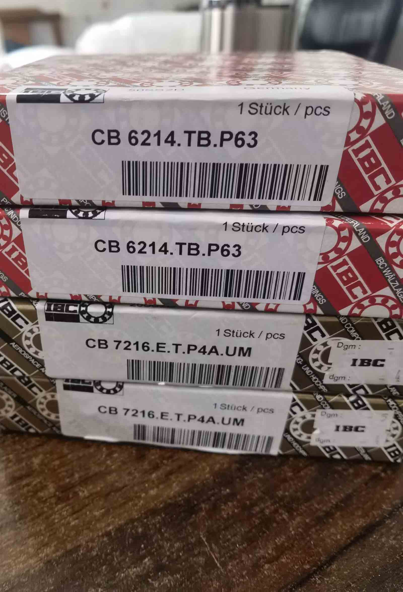 IBC  CB7216.E.T.P4A.UM