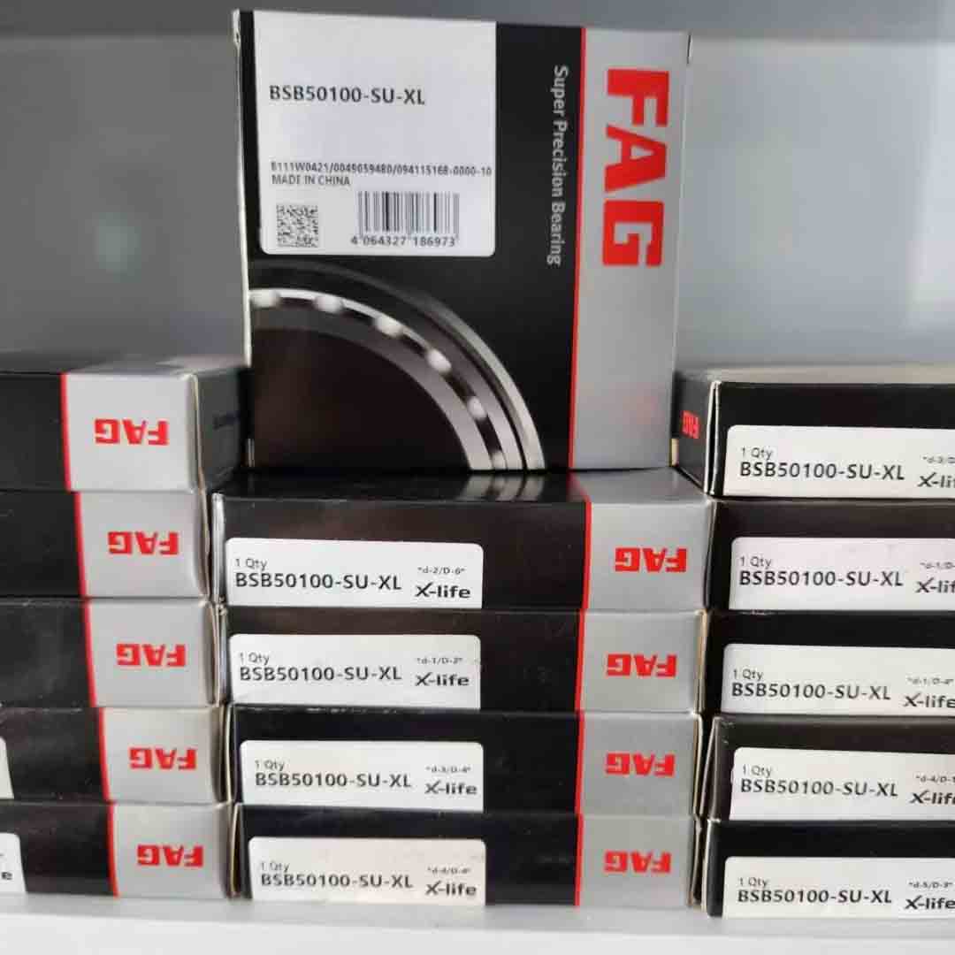 FAG  BSB50100-SU-XL