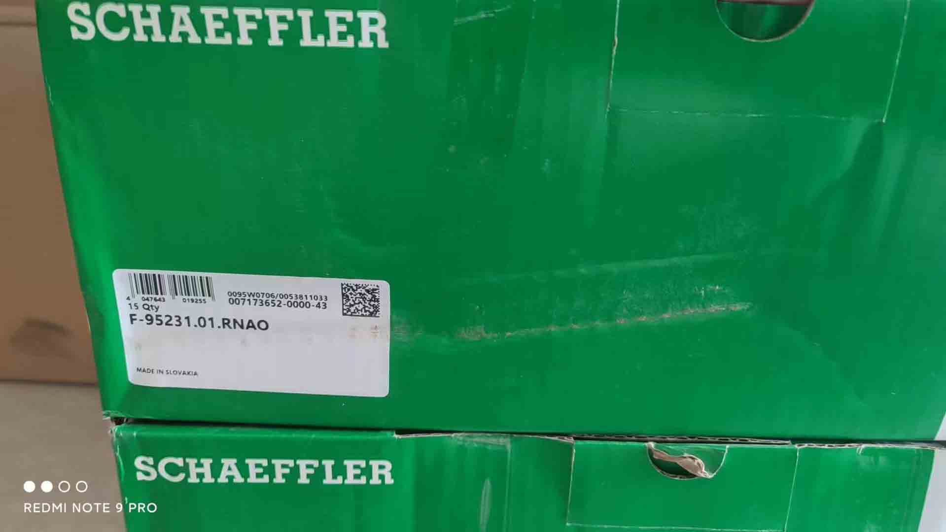 INA  F-95231.01.RNAO