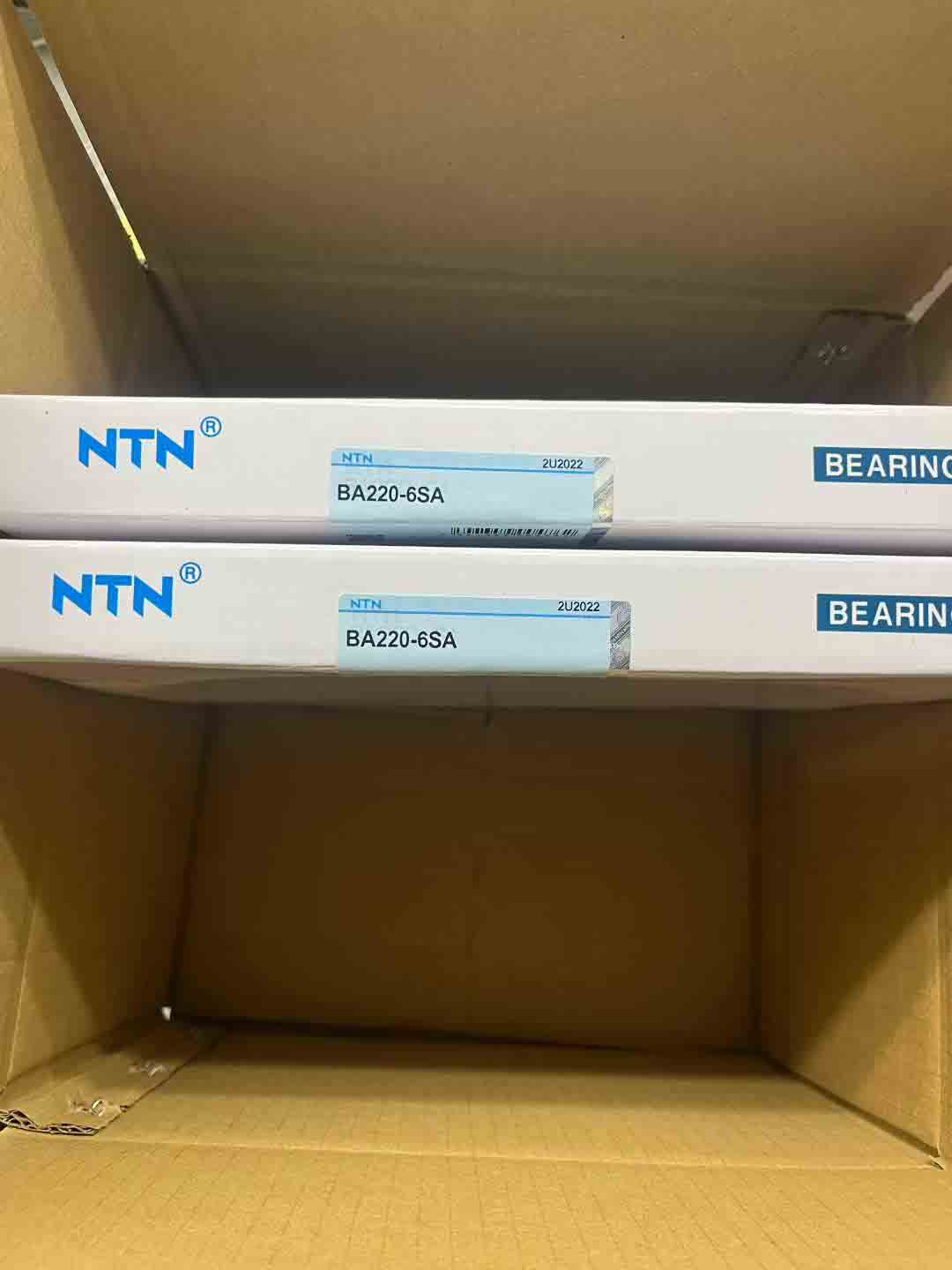 NTN  BA-220-6SA