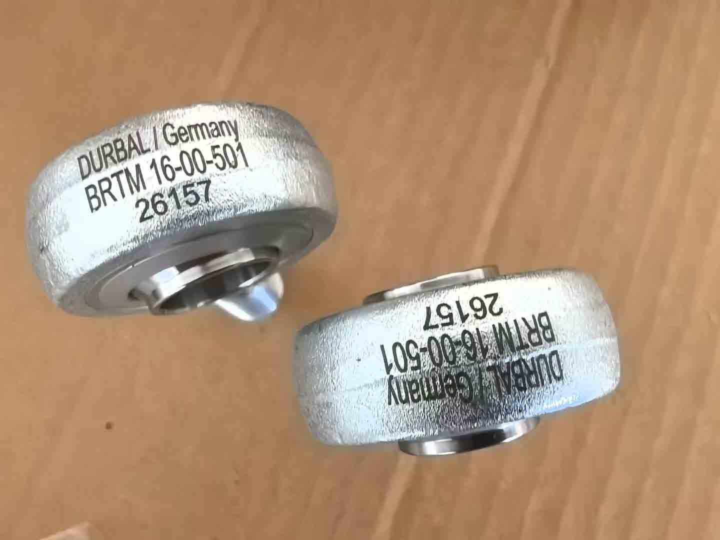 DURBAL  BRTM16-00-501